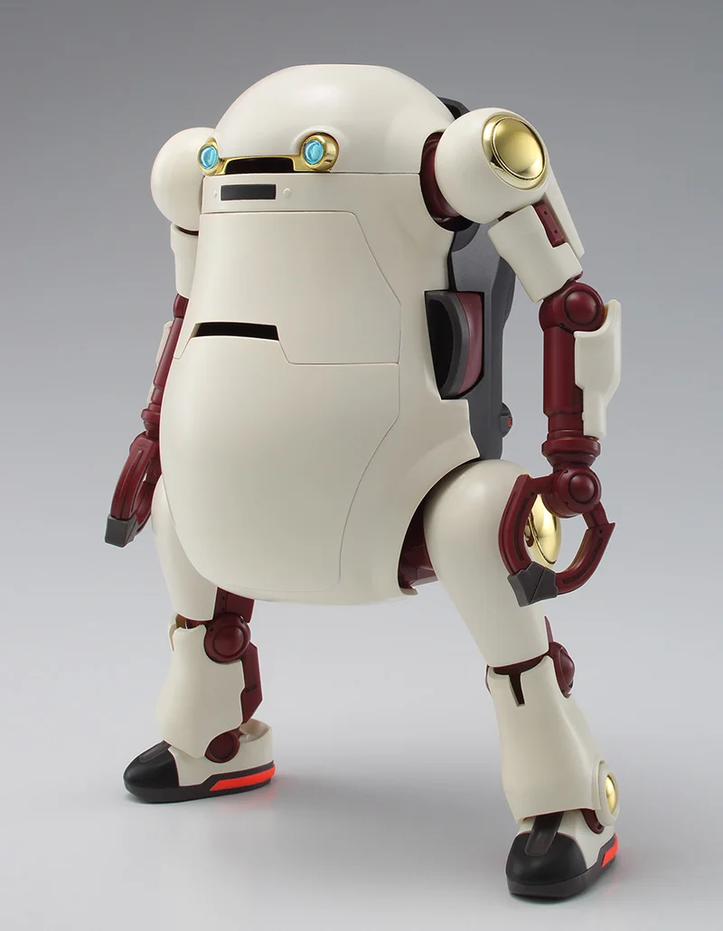 20 Mekatrowigo No.03 Retoro