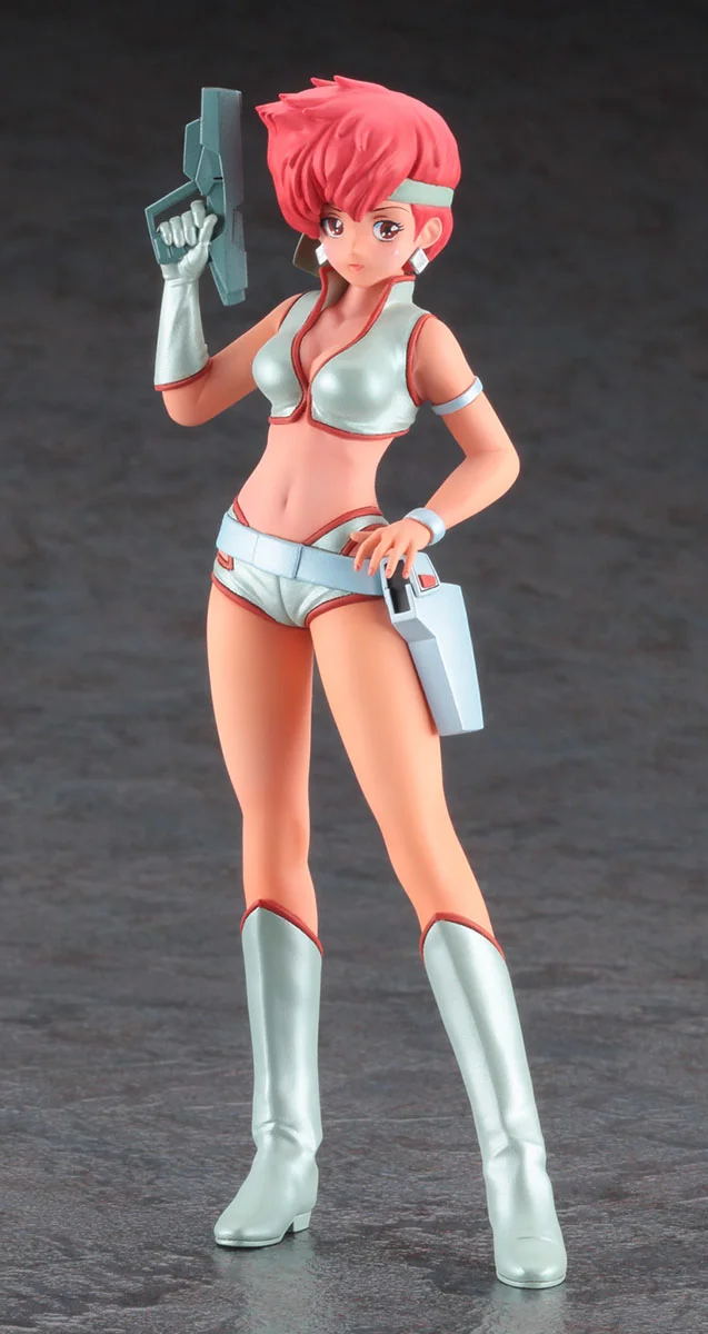 Dirty Pair - Kei