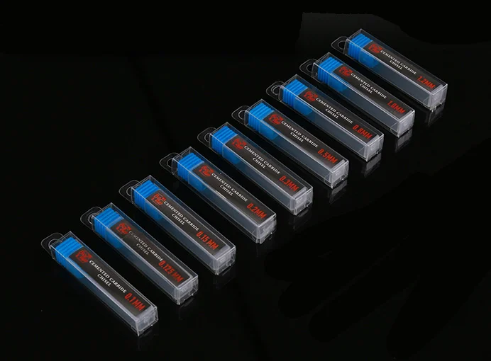Süper Sert Alaşımlı Gravür Kalemi 1mm
