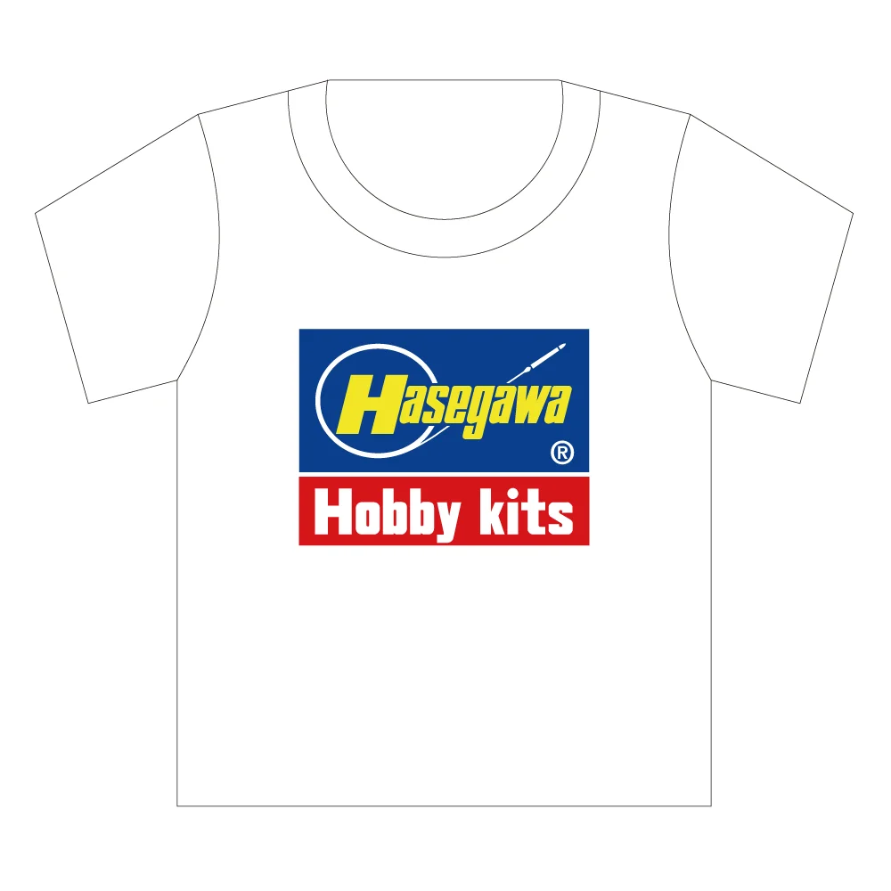 Çocuklar İçin Hasegawa Logo T-Shirt 100