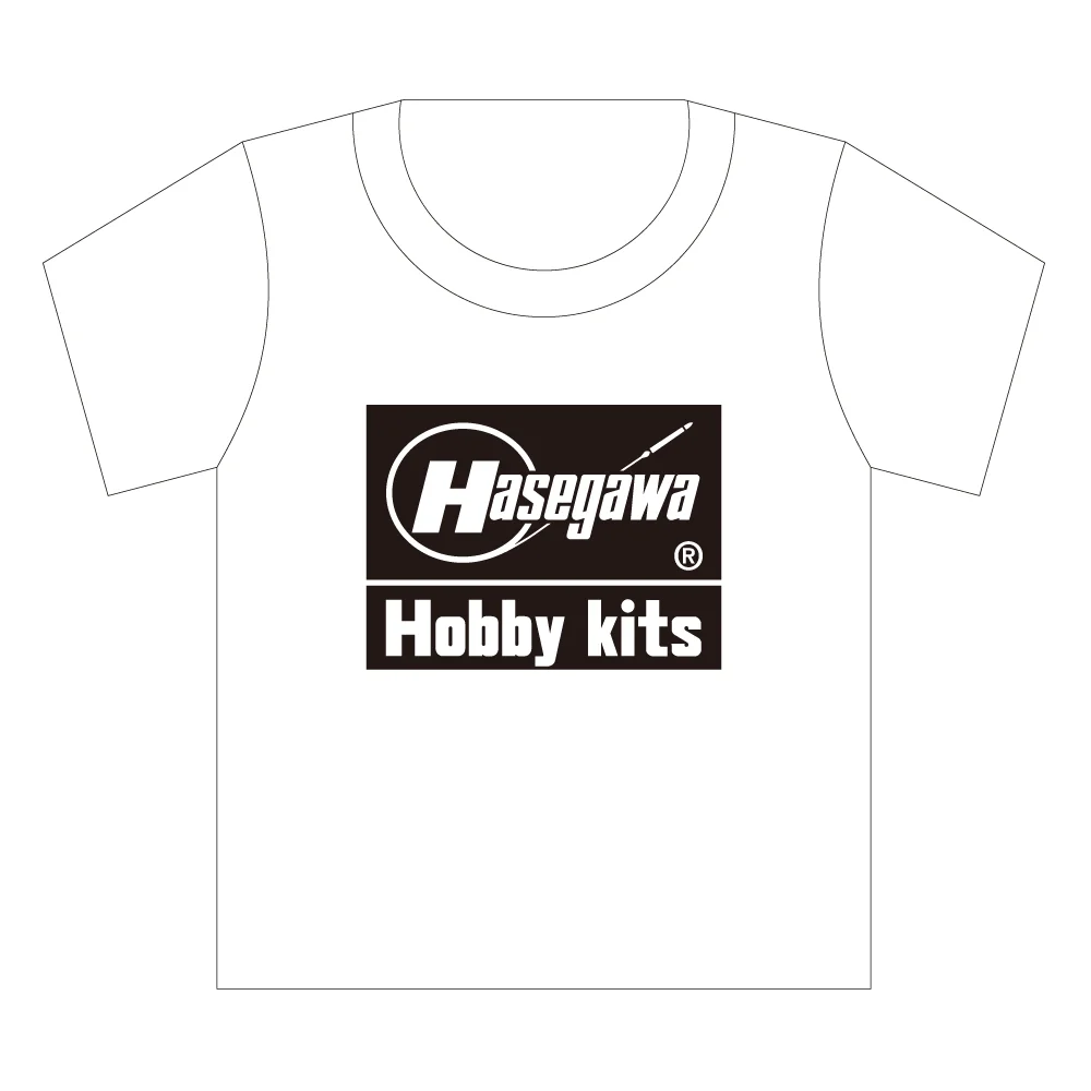 Çocuklar İçin Hasegawa Monoton Logo Tişörtü 100